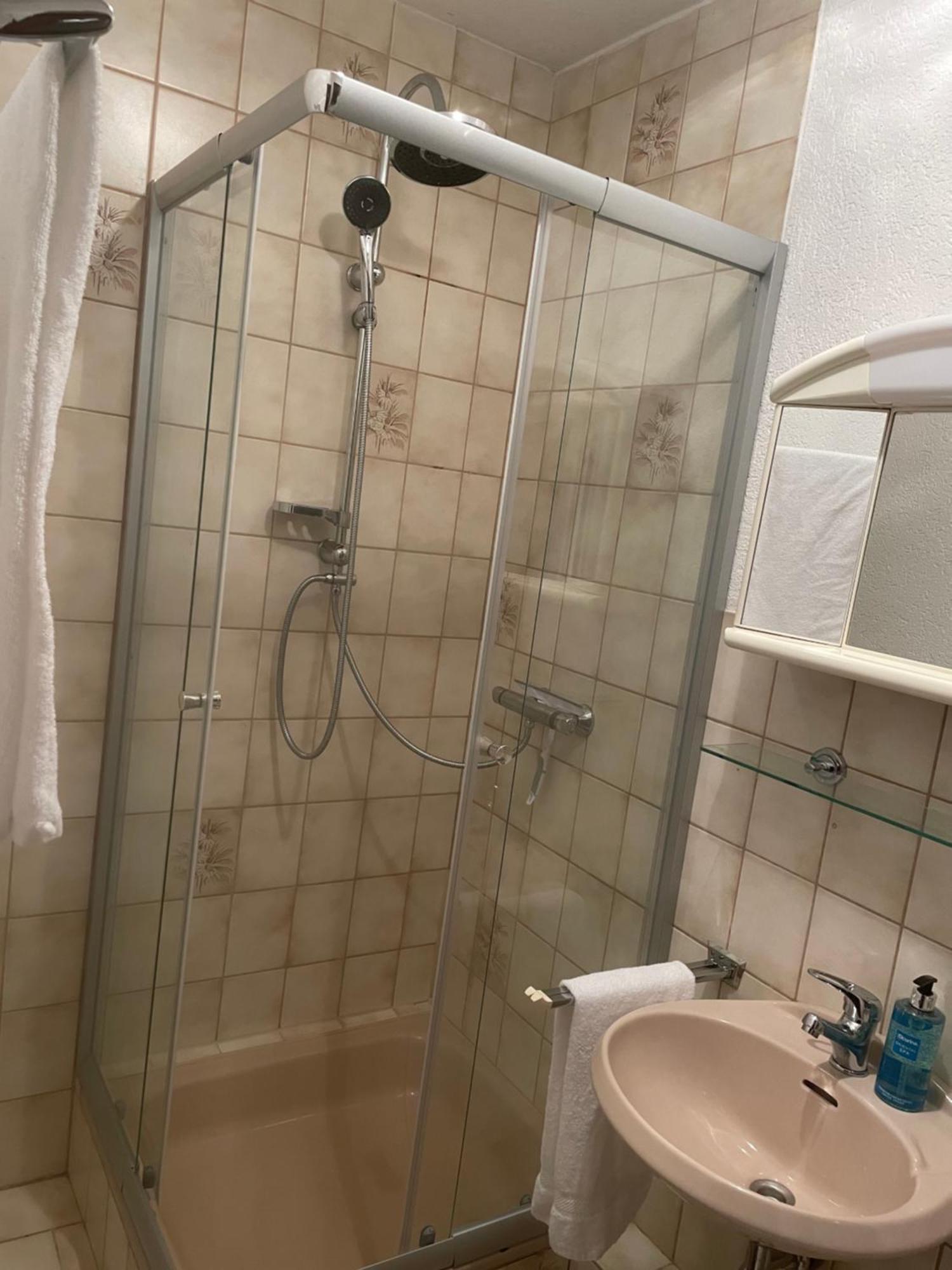 Hannelore Apartman Walkenried Kültér fotó